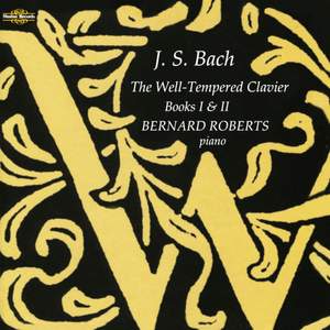 Bach, J S: The Well-Tempered Clavier, Books 1 & 2