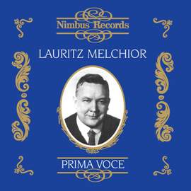 Lauritz Melchior