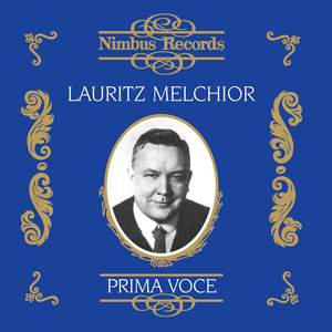 Lauritz Melchior