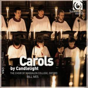 Carols by Candlelight