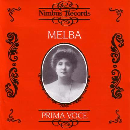 Nellie Melba