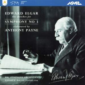 Elgar: Symphony No. 3