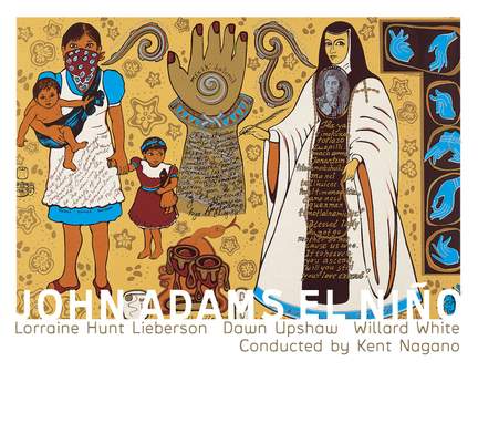 Adams, J: El Niño