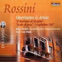 Rossini Overtures & Arias