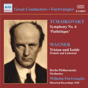 Great Conductors - Furtwängler