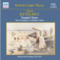 Ketèlbey conducts Ketèlbey