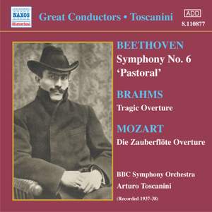 Great Conductors - Toscanini