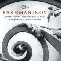 Rachmaninov