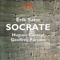 Erik Satie - Socrate