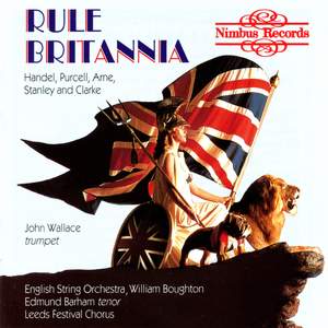 Rule Britannia