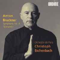 Bruckner: Symphony No. 4 in Eb Major 'Romantic'