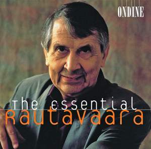 The Essential Rautavaara