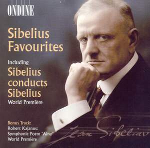 Sibelius Favourites