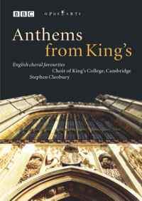 (未使用･未開封品)　Easter from King&#39;s [DVD] kmdlckf Easter from King's - Kings College: KGS0009 - DVD Video