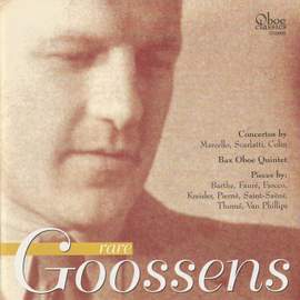 Rare Goossens