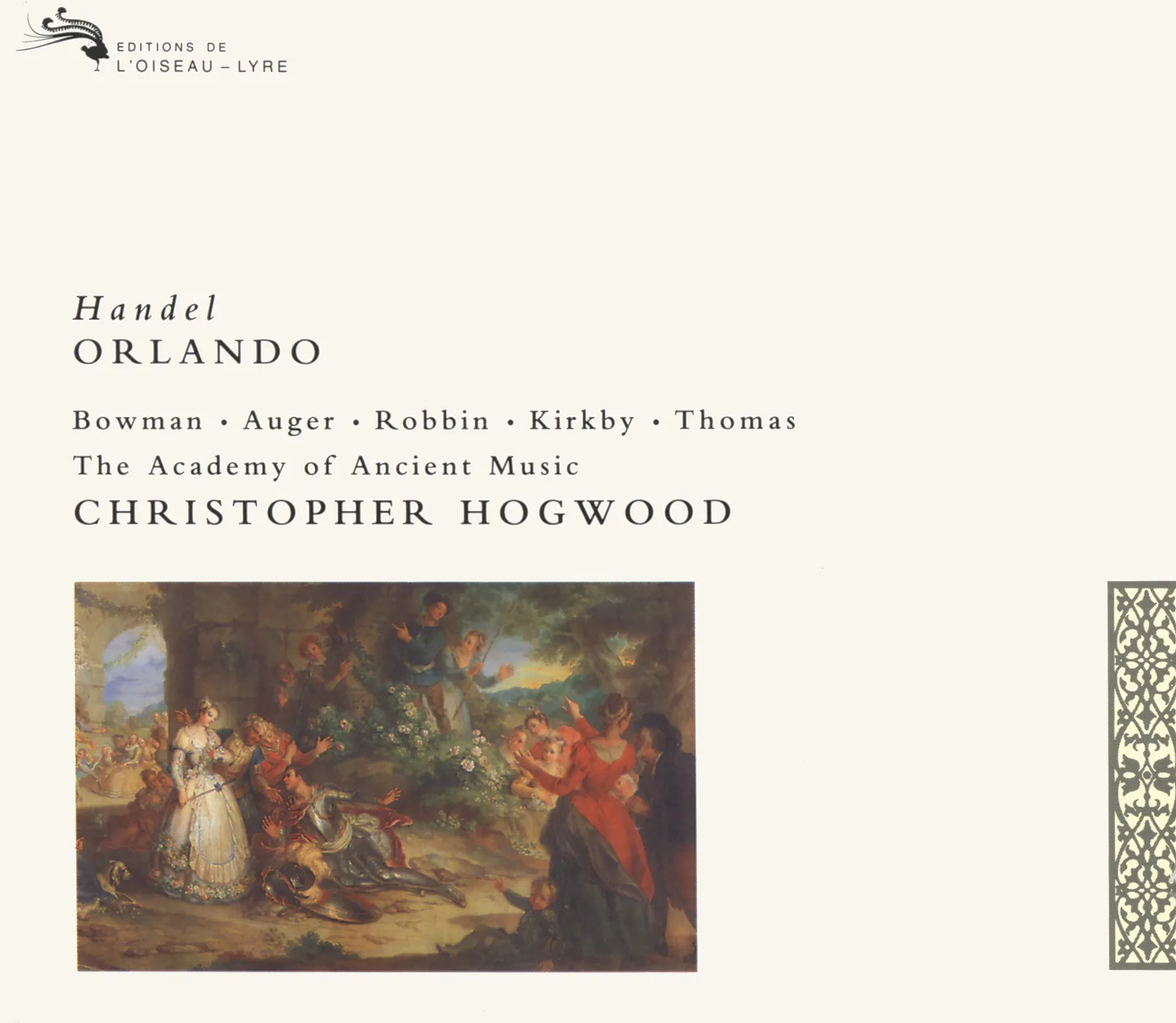 Handel Recordings 22CD Handel Recordings 22CD クラシック