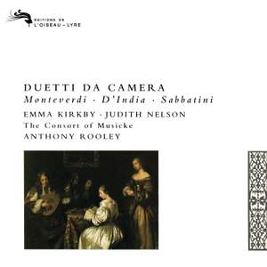 Duetti Da Camera Product Image