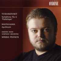 Tchaikovsky & Rautavaara