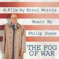 Glass, P: The Fog of War