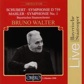 Schubert: Symphony No. 8 in B minor, D759 'Unfinished', etc.