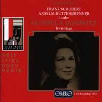 Lieder