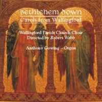 Bethlehem Down