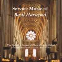 Service Music of Basil Harwood