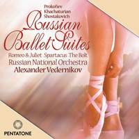 Russian Ballet Suites