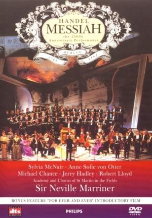 Handel: Messiah