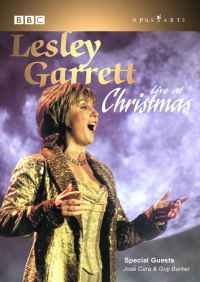 Lesley Garrett - Live at Christmas