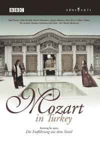 Mozart in Turkey