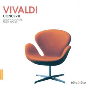 Vivaldi: Concerti