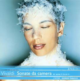 Vivaldi - Sonate da camera