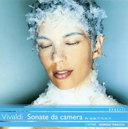 Vivaldi - Sonate da camera