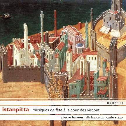 Istanpitta