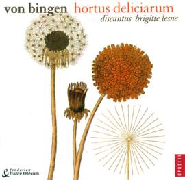 Hildegard: Hortus deliciarum