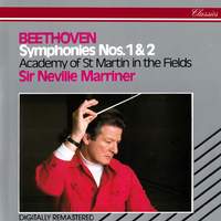 Beethoven: Symphony No. 1 in C major, Op. 21 - Philips: 4322742