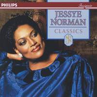 Jessye Norman Classics