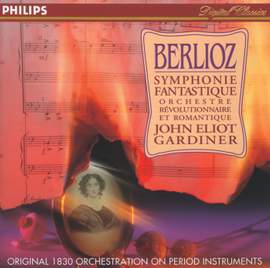 Berlioz: Symphonie fantastique, Op. 14