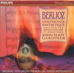 Berlioz: Symphonie fantastique, Op. 14