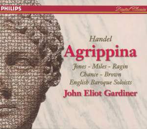 Handel: Agrippina