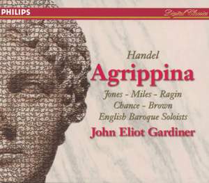 Handel: Agrippina