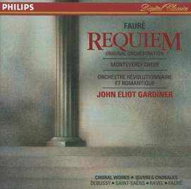 Fauré - Requiem