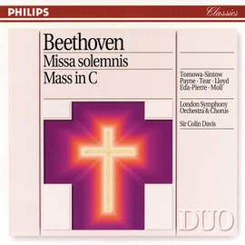 Beethoven: Choral Works