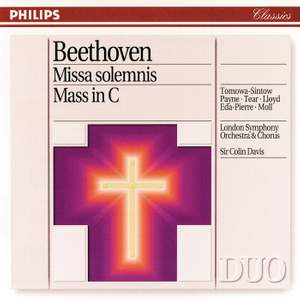 Beethoven: Choral Works