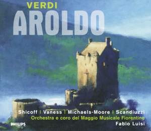 Verdi: Aroldo