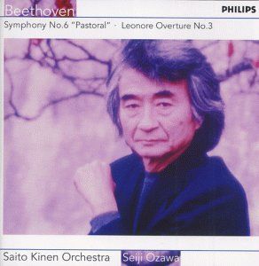 Beethoven: Symphony No. 6