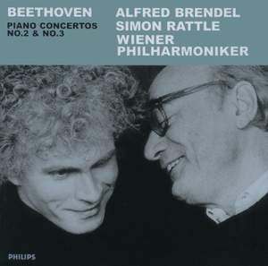 Beethoven - Piano Concertos Nos. 2 & 3