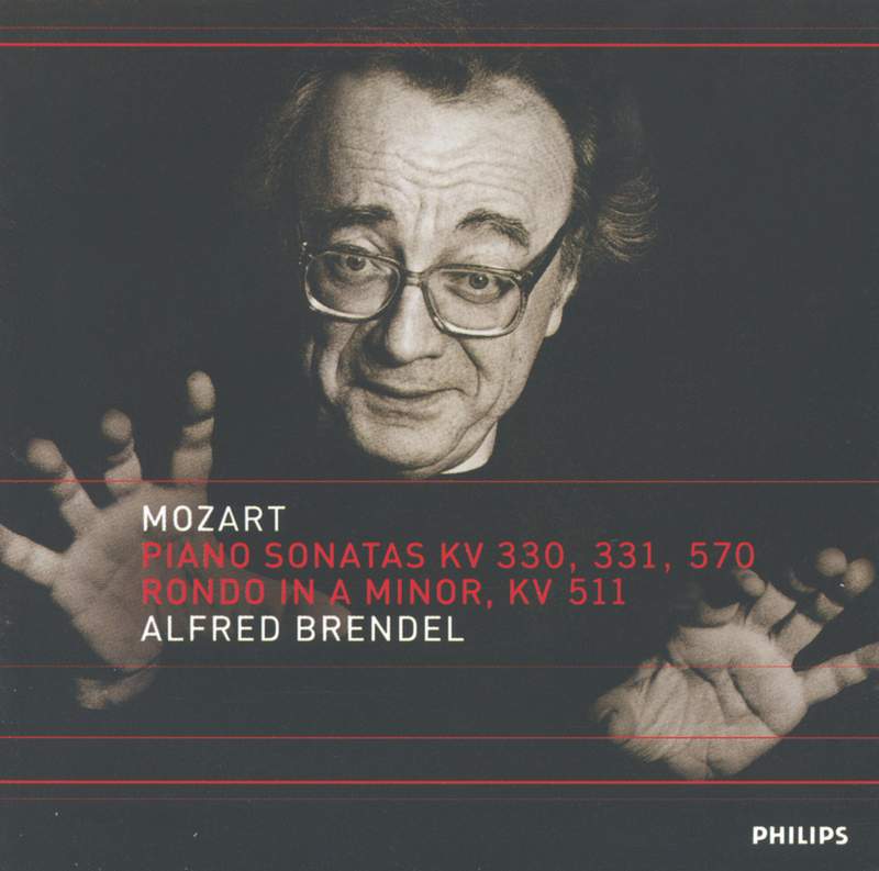 Mozart Piano Sonatas SEALED CD Royal Philharmonic Collection DDD 32 Bit