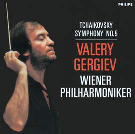 Tchaikovsky: Symphony No. 5 in E minor, Op. 64